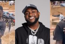 davido 82