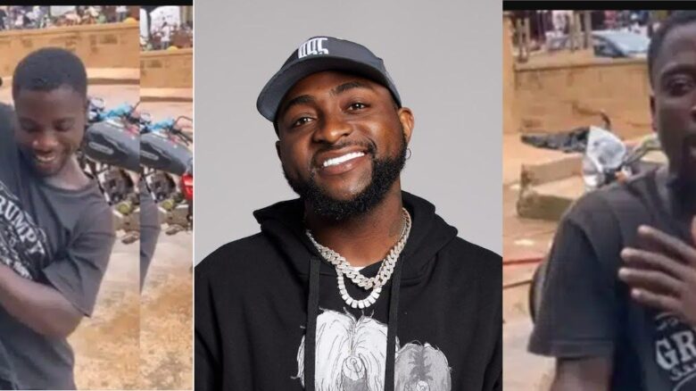 davido 82
