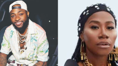 davido asas