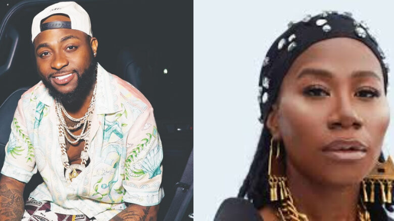 davido asas