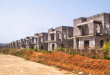 estate
