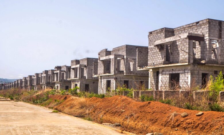 estate