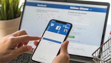 facebook
