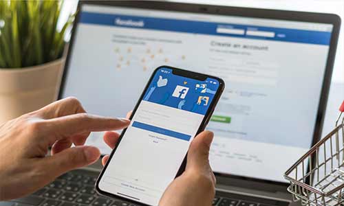 facebook