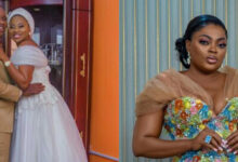 funke femi adebayo wife