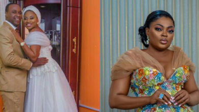 funke femi adebayo wife