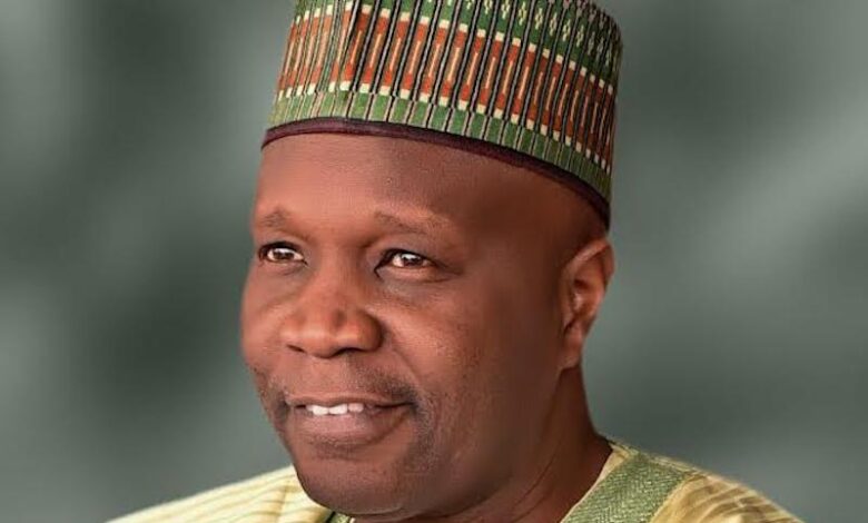 gombe