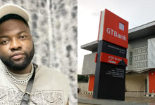 gtbank skales