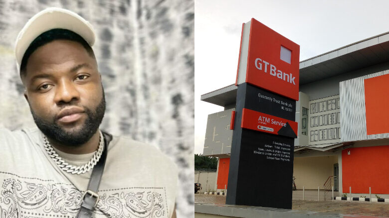 gtbank skales