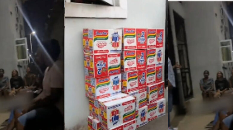 landlord tenants