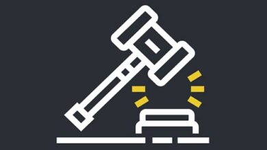 law and court