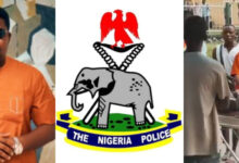 macraoni police waec student