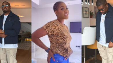 mercy don jazzy