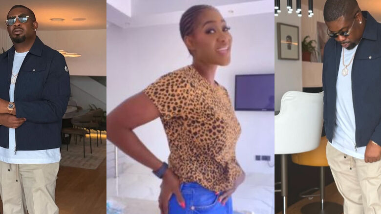 mercy don jazzy
