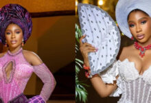 mercy eke