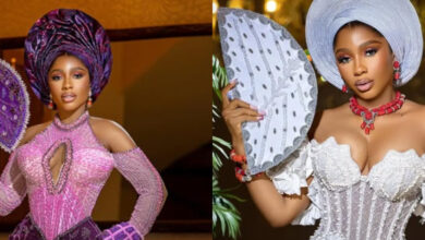 mercy eke