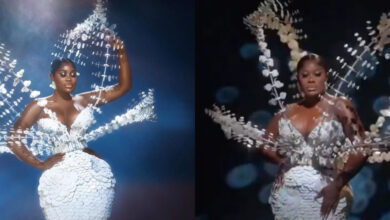 nana amvca