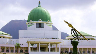 national assembly