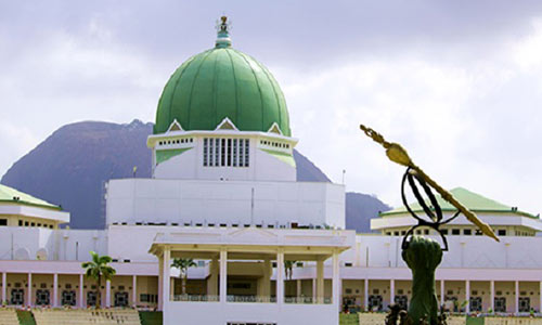 national assembly
