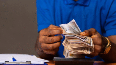 nigerian man counting some money1
