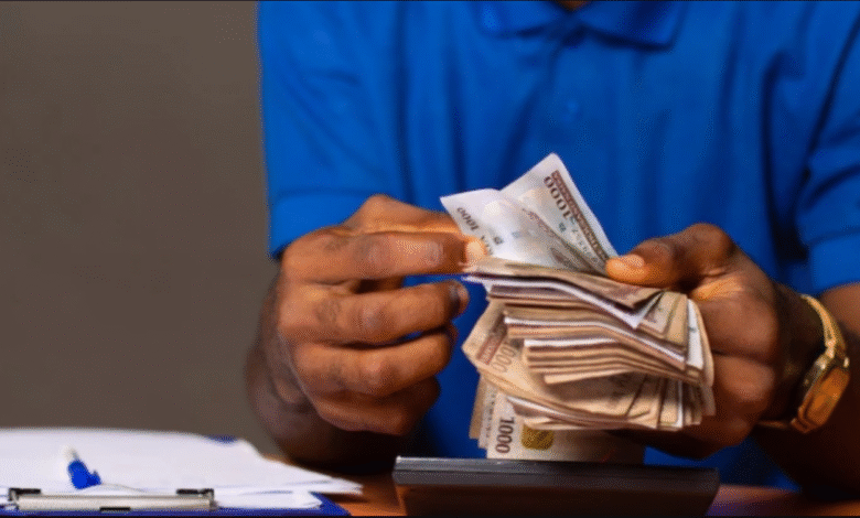 nigerian man counting some money1