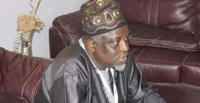oloyede