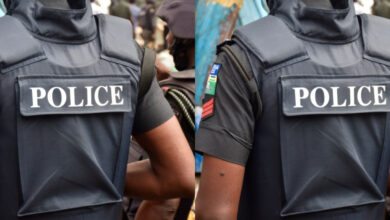 police 1