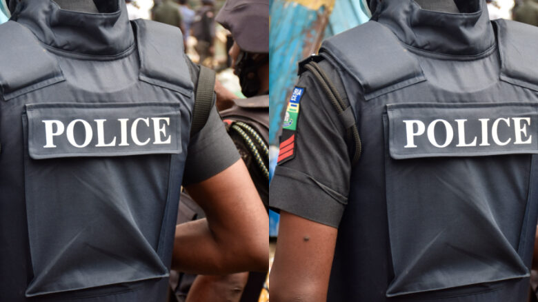 police 1