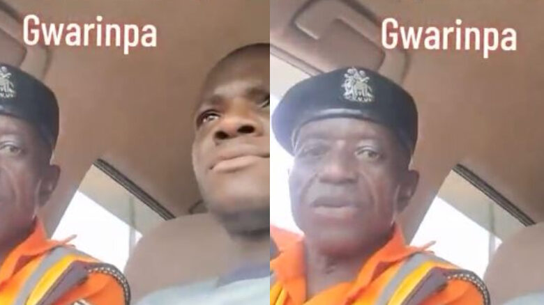 police assault