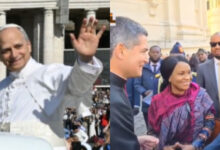 pope tinubu