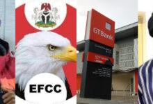 portable vdm efcc gtbank