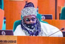 rep Ado Doguwa