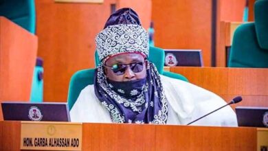 rep Ado Doguwa