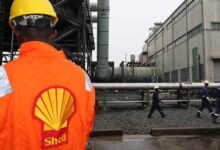 shell