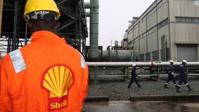shell