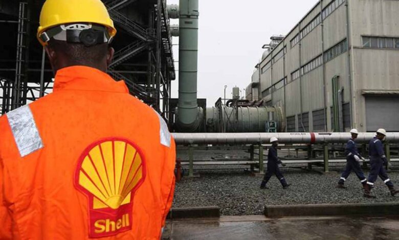 shell
