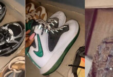 shoes lady father 1
