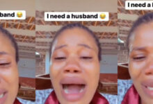 single mother husband