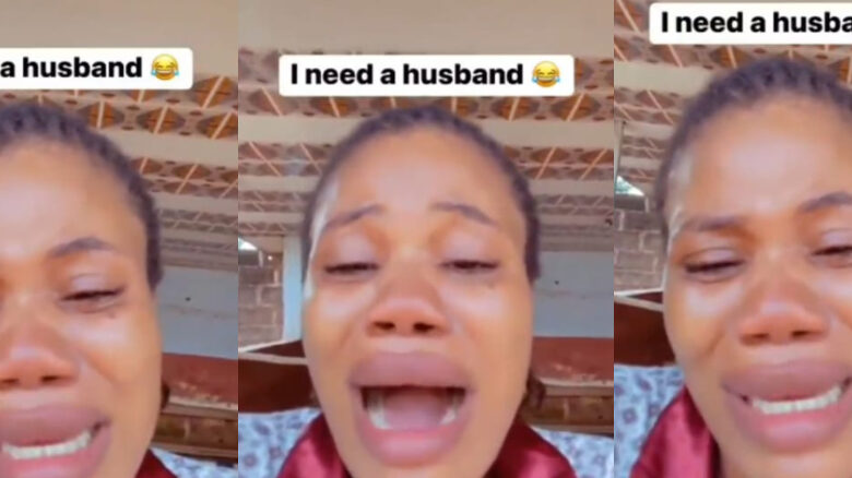 single mother husband