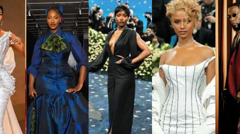 tacha met gala