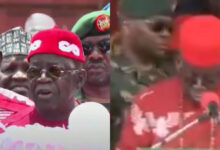 tinubu