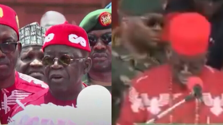 tinubu