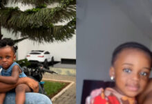 tobi daughter