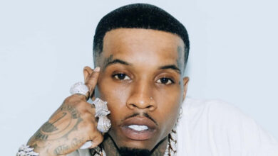 tory lanez
