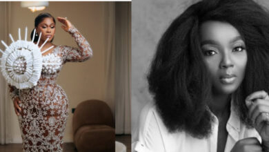 uche chioma