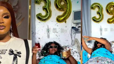 uche ogbodo birthday
