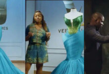 veeke designer