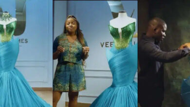 veeke designer