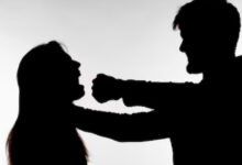 violence