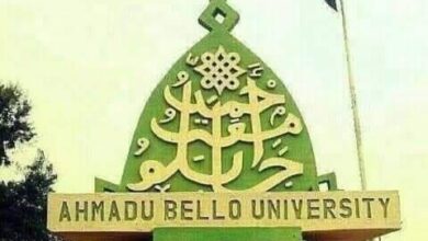ABU monument